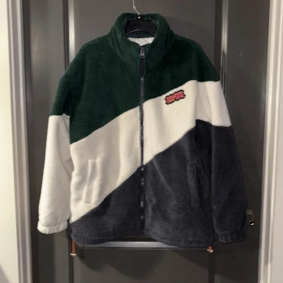 Unisex Redu Bomber Jacket - Picture 5 of 6